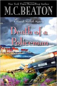 death of a policeman