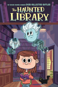 HauntedLibrary1