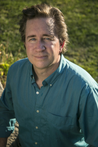 Patrick Ross author photo 2014