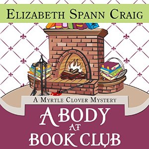 Body at Book Club audio