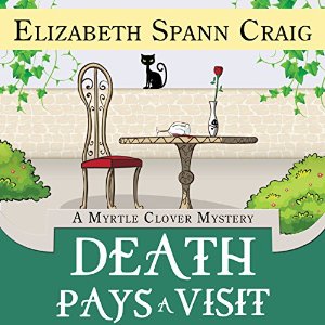 Death Pays a Visit audio