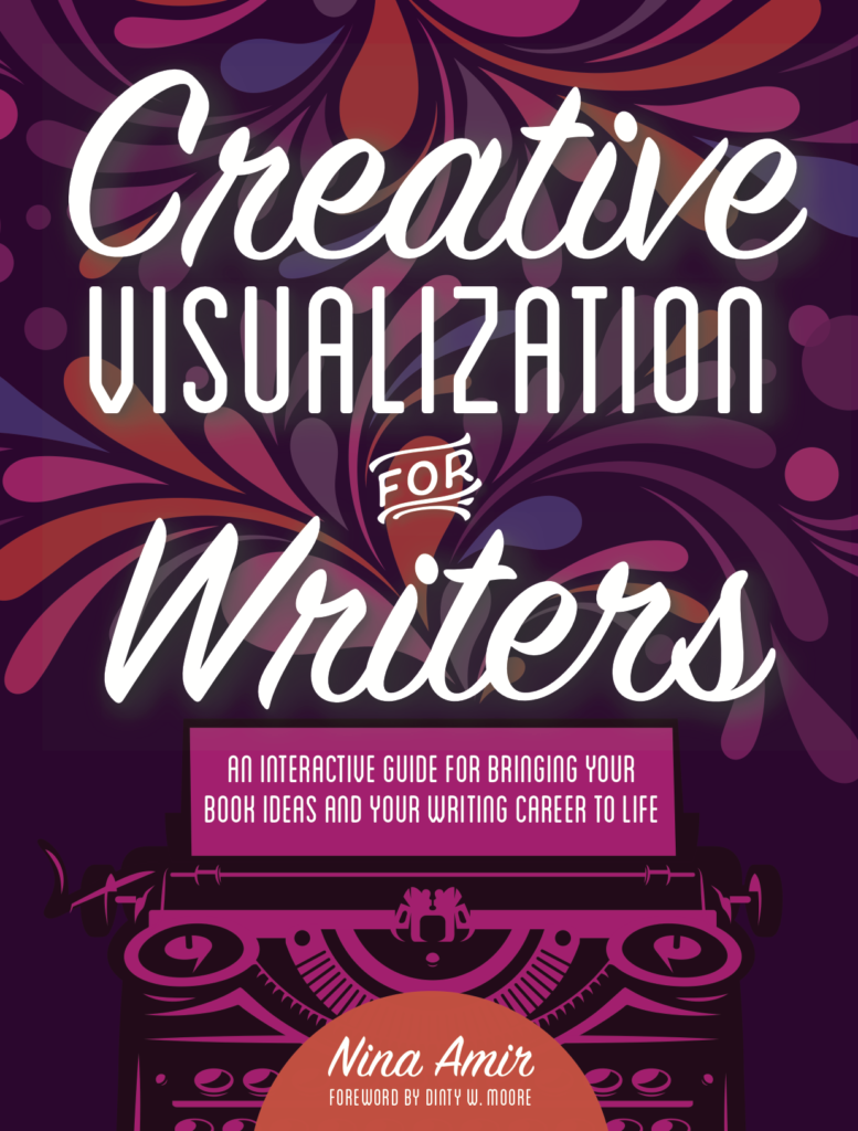 Creative Visualization for Writers is a book by Nina Amir. 